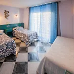 Ξενοδοχείο Agur Fuengirola