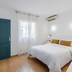 Ξενοδοχείο Agur