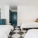 Ξενοδοχείο Agur Fuengirola