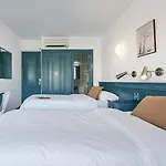 Ξενοδοχείο Agur Fuengirola