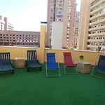 Agur Ξενοδοχείο Fuengirola