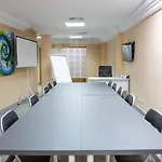 Ξενοδοχείο Agur
