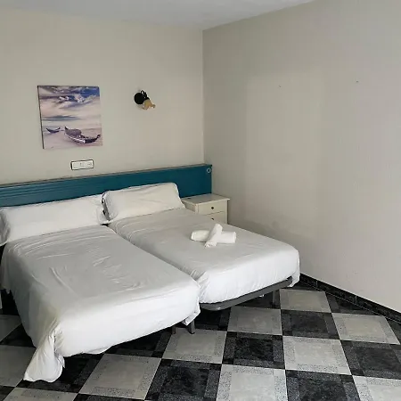 Hotel Agur Fuengirola