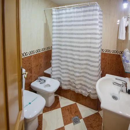 Agur Hotel Fuengirola