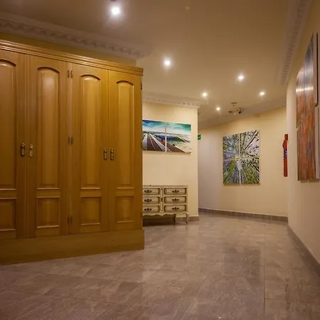 Hotel Agur Fuengirola
