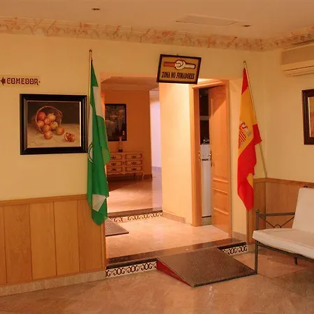 Hotel Agur