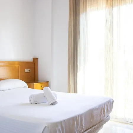 Hotel Agur 2*