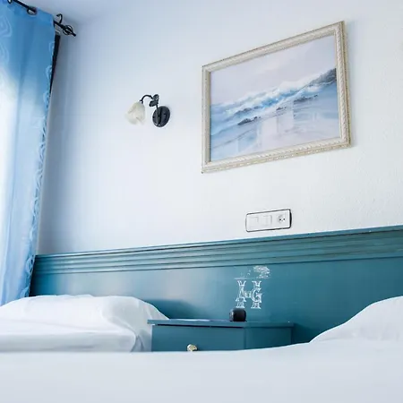 Hotel Agur 2*