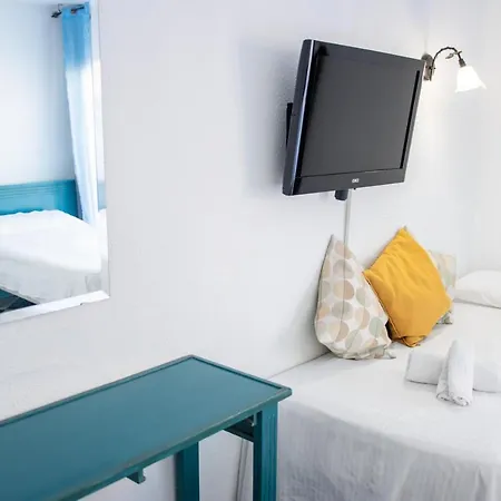 Agur 2* Fuengirola