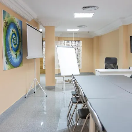 Hotel Agur Fuengirola
