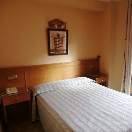 Agur 2* Fuengirola