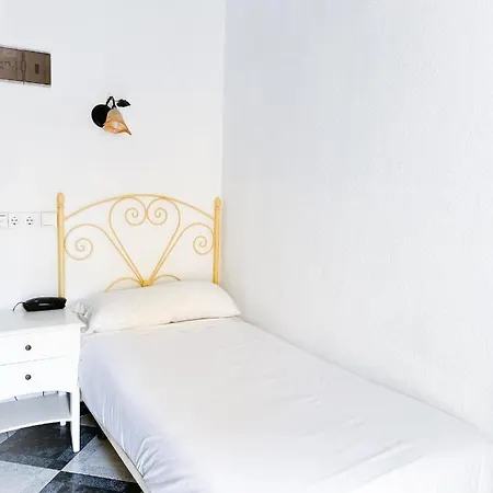 Hotel Agur Fuengirola