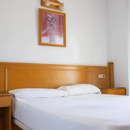Agur Hotel Fuengirola