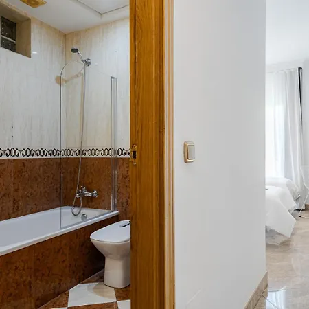 Hotel Agur Fuengirola