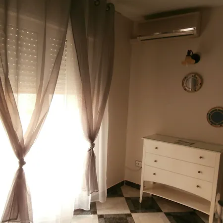 Szálloda Agur Fuengirola