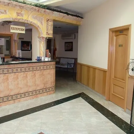 Hotel Agur Fuengirola