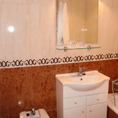 Agur Hotel Fuengirola