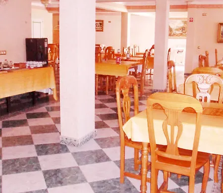 Hotel Agur Fuengirola