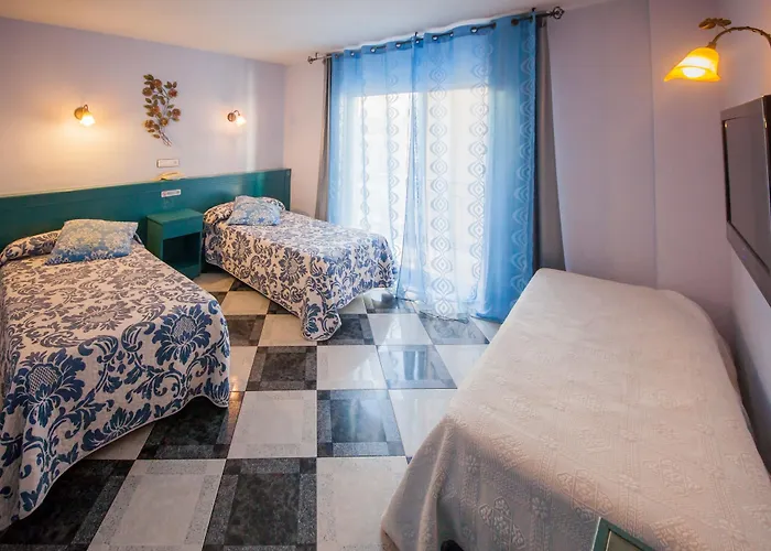 Hotel Agur Fuengirola