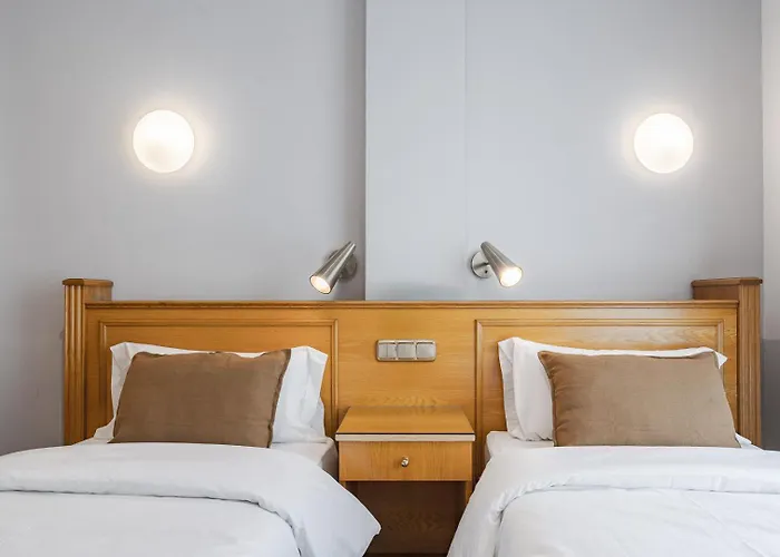 Agur Hotel Fuengirola