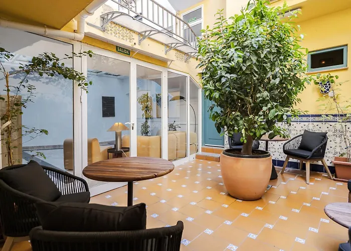 Agur Hotel Fuengirola