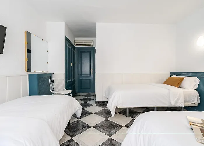 Hotel Agur Fuengirola