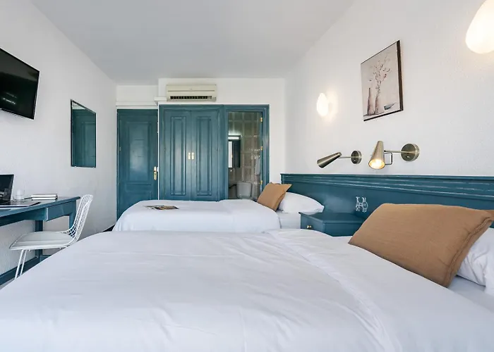 Hotel Agur Fuengirola