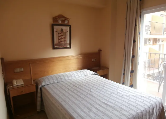 Hotel Agur Fuengirola