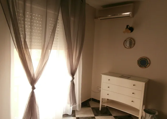 Hotel Agur Fuengirola