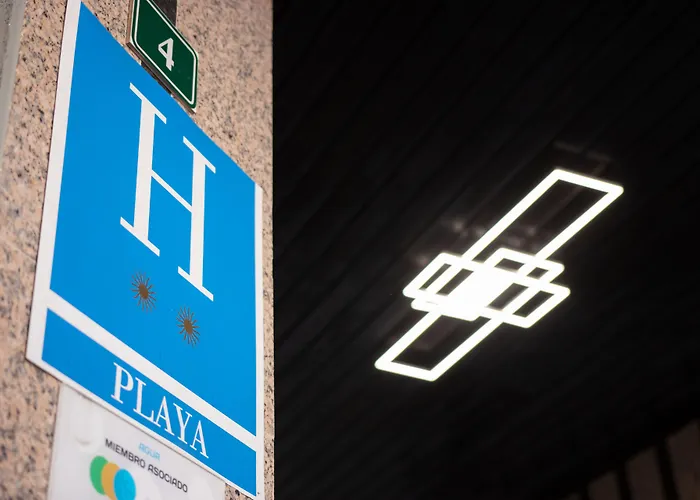 Hotel Agur Fuengirola