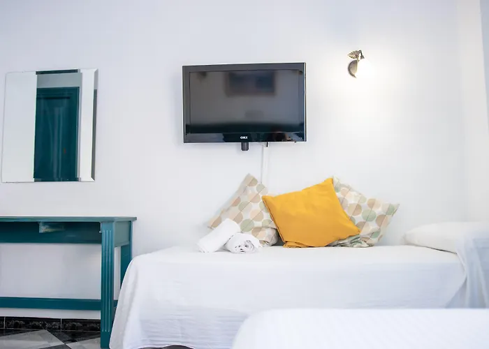 Hotel Agur Fuengirola