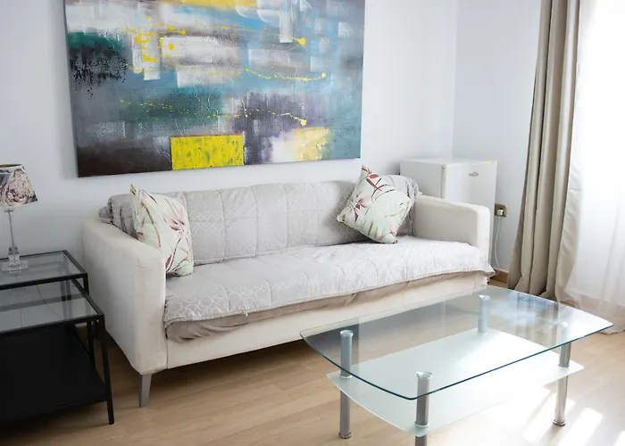 Hotel Agur Fuengirola