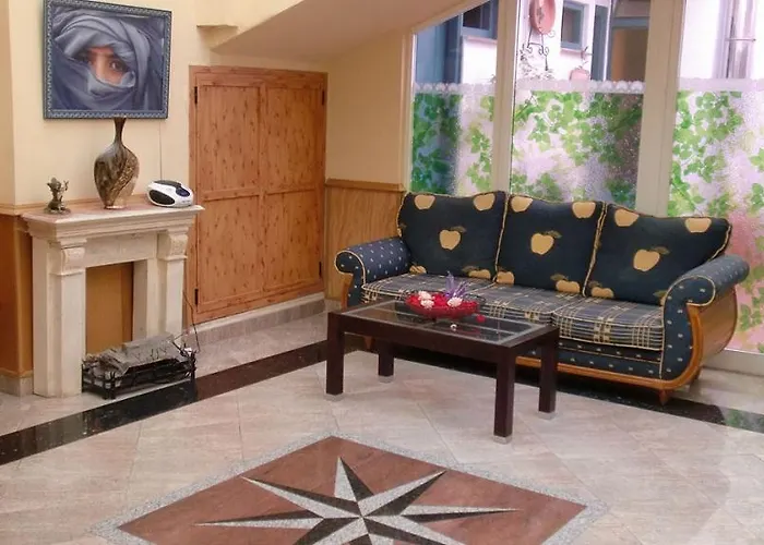 Agur Hotel Fuengirola