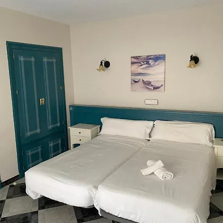 Hotel Agur Fuengirola