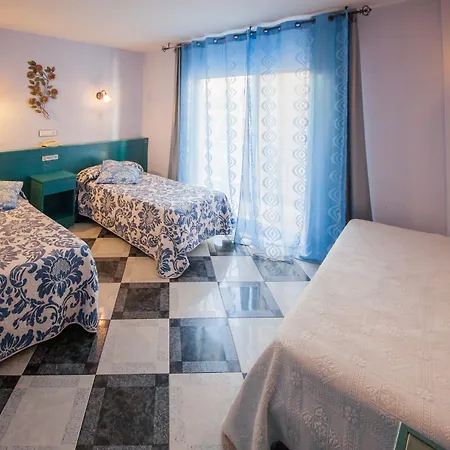 Hotell Agur Fuengirola