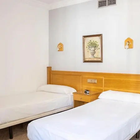 Hotel Agur Fuengirola
