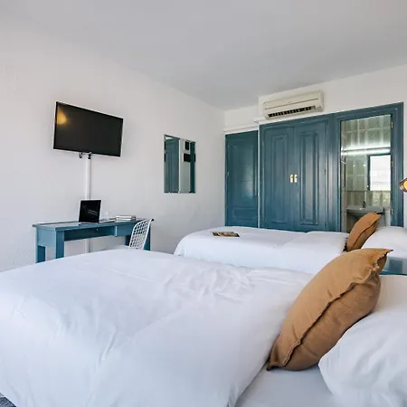 Hotel Agur 2*