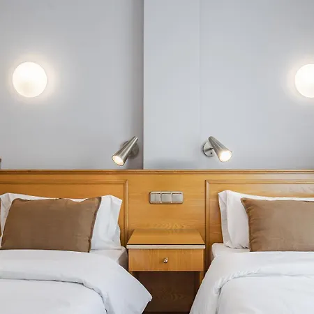 Agur Hotell Fuengirola