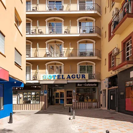 Agur 2* Fuengirola