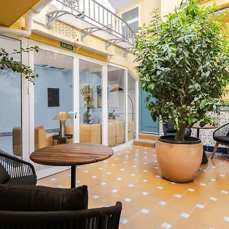 Agur Hotell Fuengirola