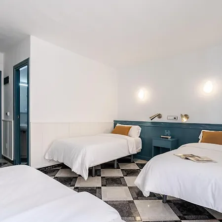 Agur 2* Fuengirola