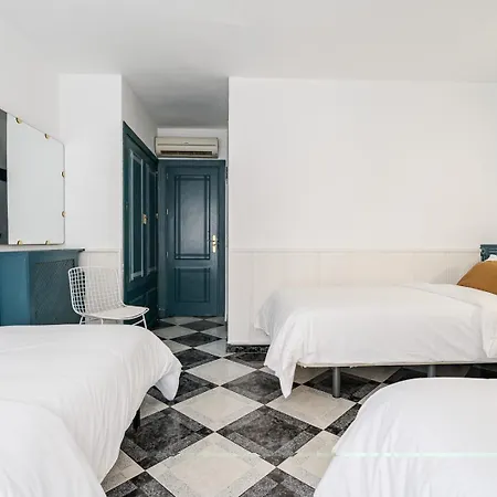 Hotel Agur Fuengirola