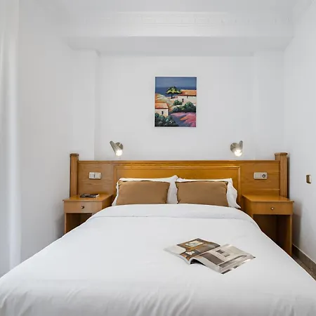Agur 2* Fuengirola