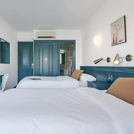 Hotell Agur Fuengirola