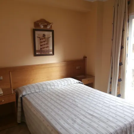 Otel Agur Fuengirola