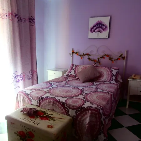 Szálloda Agur