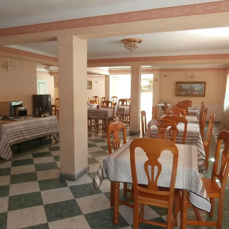 Agur Fuengirola