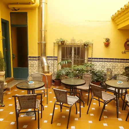 Agur 2* Fuengirola