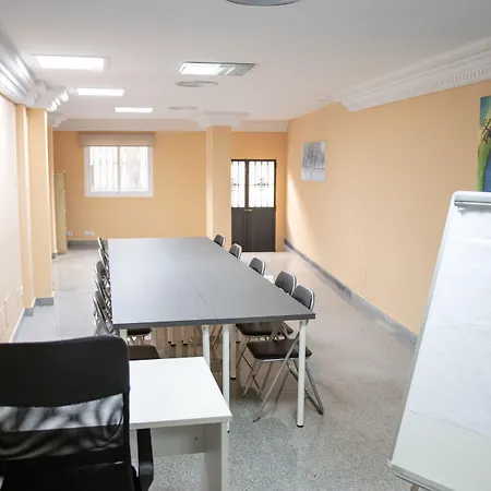 Otel Agur Fuengirola