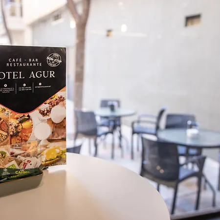 Agur Hotell 2*